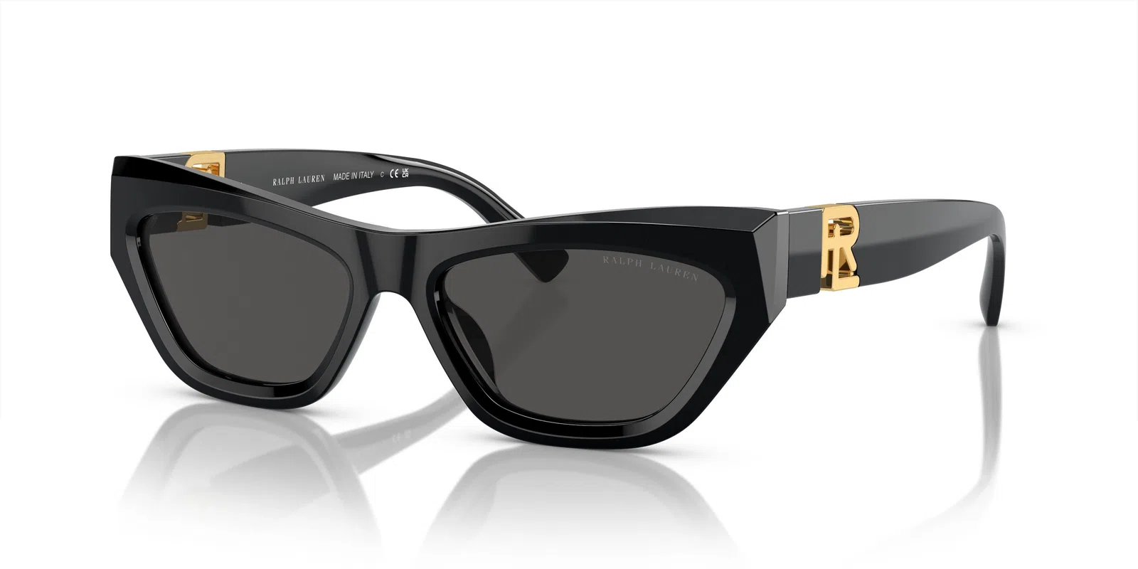 Ralph Lauren The Kiera 8218U Sunglasses - view 6